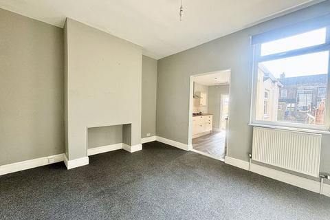 2 bedroom terraced house for sale, FAIRMONT ROAD, GRIMSBY