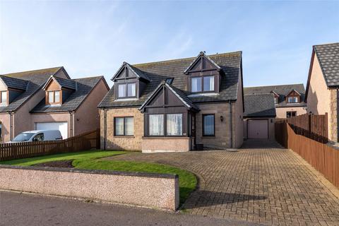 4 bedroom detached house for sale, 82 Brae Road, Gourdon, Montrose, DD10