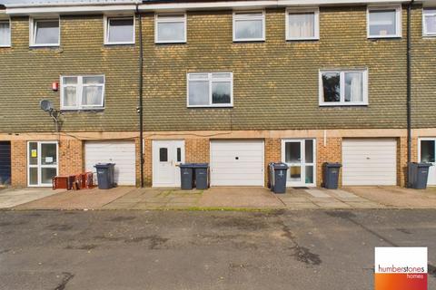 3 bedroom terraced house for sale, Leeson Walk, Harborne