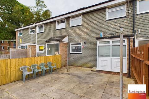 3 bedroom terraced house for sale, Leeson Walk, Harborne