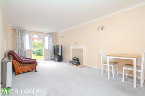 1 bedroom retirement property for sale, Belvedere Court, Hoddesdon