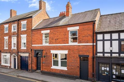 4 bedroom character property for sale, Anglesey House, 61 Welsh Row, Nantwich