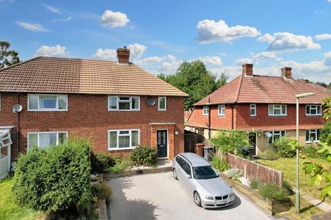 3 bedroom semi-detached house for sale, Parsons Close, Haslemere