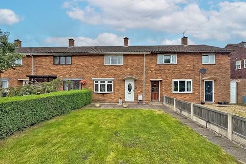 2 bedroom terraced house for sale, Browning Close, Short Heath, Willenhall