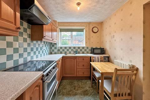 2 bedroom terraced house for sale, Browning Close, Short Heath, Willenhall