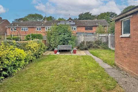 20 Browning Close, Willenhall, WV12 5JA
