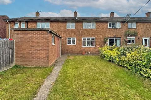 20 Browning Close, Willenhall, WV12 5JA