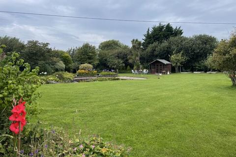 4 bedroom detached bungalow for sale, Llaneilian, Amlwch, Isle of Anglesey