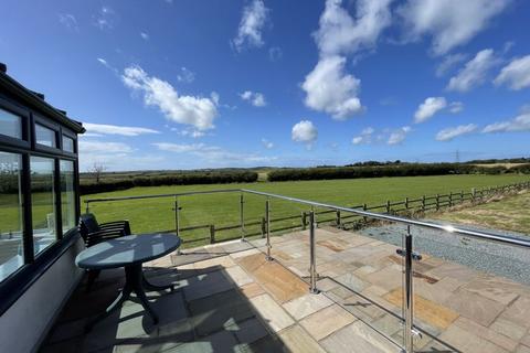 4 bedroom detached house for sale, Capel Coch, Isle of Anglesey