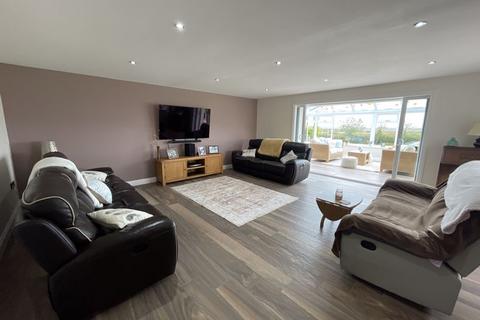 4 bedroom detached house for sale, Capel Coch, Isle of Anglesey