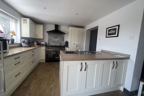 3 bedroom detached house for sale, Llanfairpwll, Isle of Anglesey