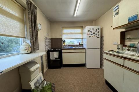 3 bedroom detached bungalow for sale, Dwyran, Isle of Anglesey. By Online Auction- Provisional bidding closing 10th October 2024