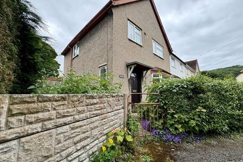 3 bedroom terraced house for sale, Mochdre, Nr Colwyn Bay, Conwy. By Online Auction- Provisional bidding closing 10th October 2024