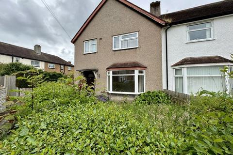 3 bedroom terraced house for sale, Mochdre, Nr Colwyn Bay, Conwy. By Online Auction- Provisional bidding closing 10th October 2024