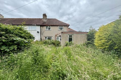 3 bedroom terraced house for sale, Mochdre, Nr Colwyn Bay, Conwy. By Online Auction- Provisional bidding closing 10th October 2024