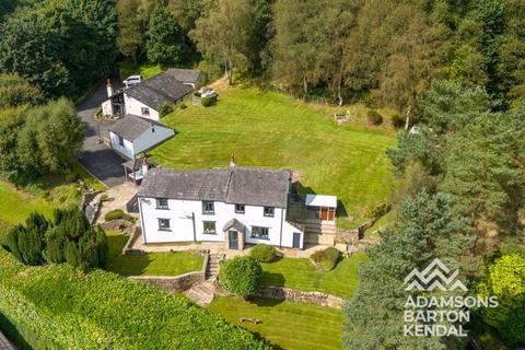 4 bedroom farm house for sale, Gelder Clough Farm, Bamford, Rochdale OL10