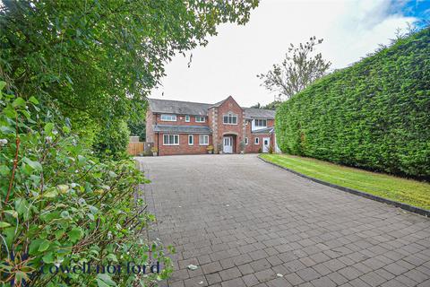 7 bedroom detached house for sale, Spring Bank Lane, Rochdale OL11