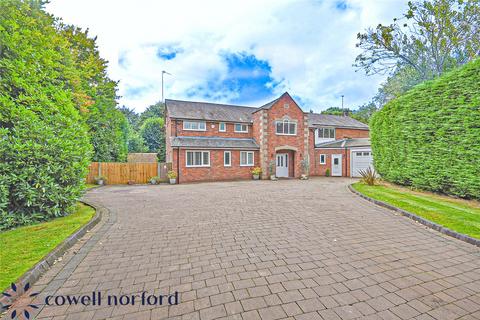 7 bedroom detached house for sale, Spring Bank Lane, Rochdale OL11