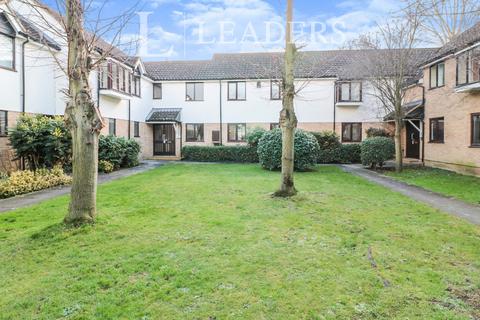 2 bedroom flat to rent, The Meadows, Sawbridgeworth