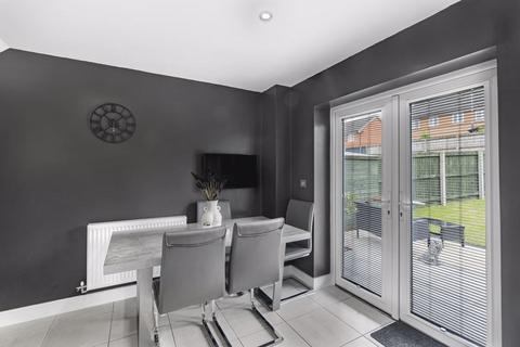 3 bedroom semi-detached house for sale, Briscoe Walk, Middleton, Manchester, M24 4LG