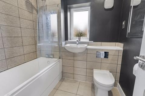 2 Briscoe Walk, Middleton, Manchester, M24 4LG