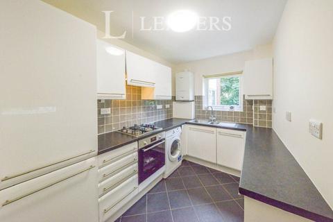 2 bedroom flat to rent, Eastbury Court