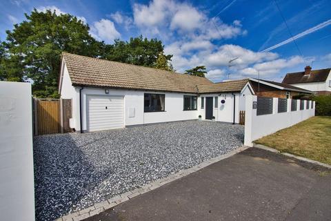 3 bedroom detached bungalow for sale, Chobham, Surrey