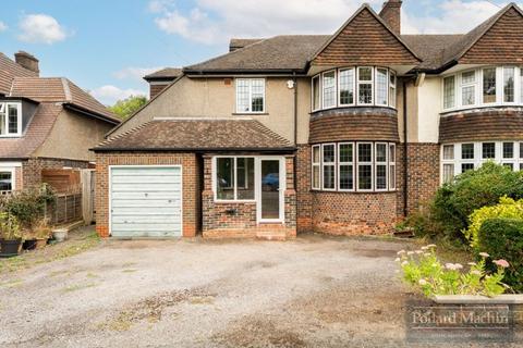 5 bedroom semi-detached house for sale, Norfolk Avenue, Sanderstead