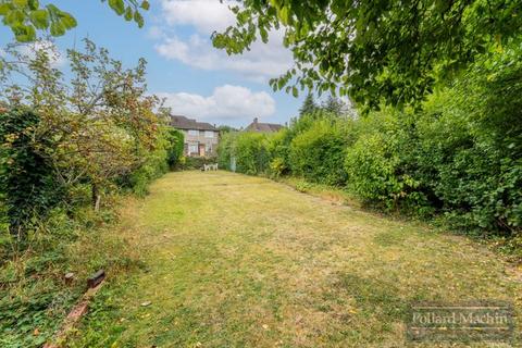 5 bedroom semi-detached house for sale, Norfolk Avenue, Sanderstead