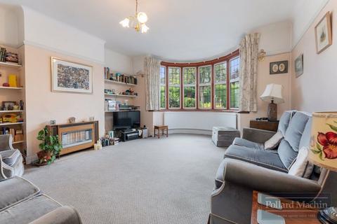 5 bedroom semi-detached house for sale, Norfolk Avenue, Sanderstead