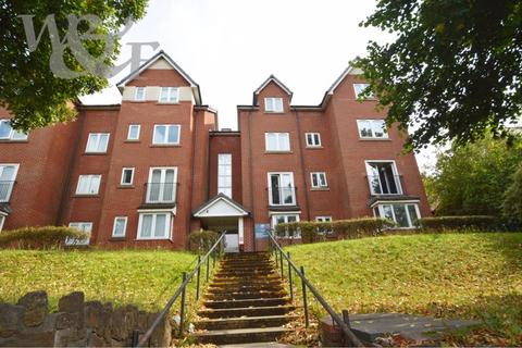 2 bedroom apartment for sale, 124 Gravelly Hill, Birmingham B23