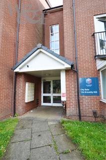 2 bedroom apartment for sale, 124 Gravelly Hill, Birmingham B23