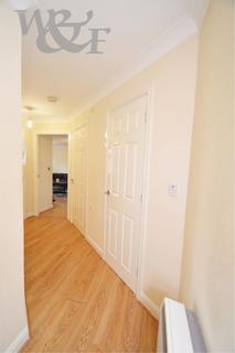 2 bedroom apartment for sale, 124 Gravelly Hill, Birmingham B23