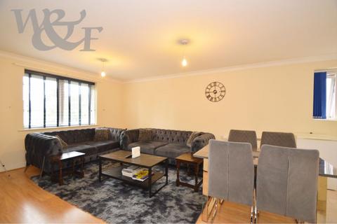 2 bedroom apartment for sale, 124 Gravelly Hill, Birmingham B23