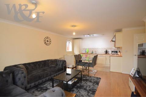 2 bedroom apartment for sale, 124 Gravelly Hill, Birmingham B23