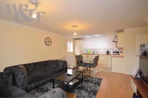undefined, 124 Gravelly Hill, Birmingham B23