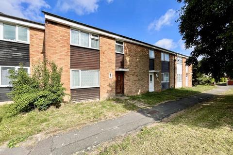 3 bedroom terraced house for sale, Brentwood Close, Dunstable