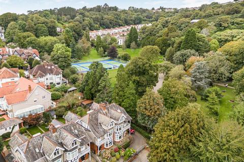 5 bedroom semi-detached house for sale, Park Drive, Uplands, Swansea