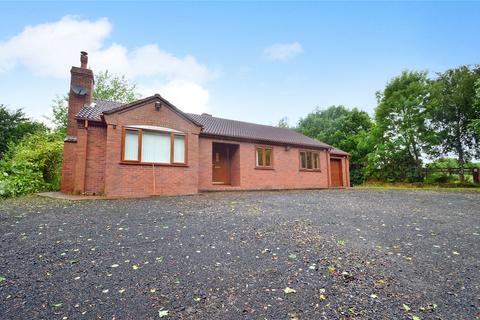 3 bedroom bungalow to rent, Avelana View, Cleobury Mortimer, Kidderminster