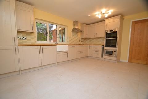 3 bedroom bungalow to rent, Avelana View, Cleobury Mortimer, Kidderminster