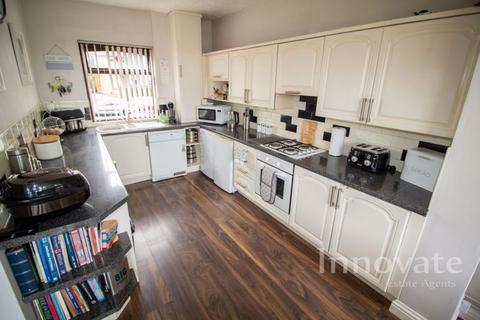 4 bedroom terraced house for sale, Thimblemill Road, Smethwick B67