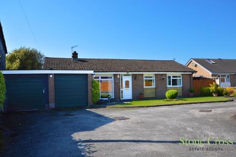 4 bedroom detached bungalow for sale, Church Lane, Lowton, WA3 1HA