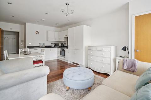 Flat 16, Harman Court Rectory Park Avenue, Northolt, UB5 6SS