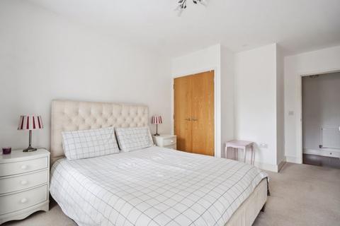 Flat 16, Harman Court Rectory Park Avenue, Northolt, UB5 6SS