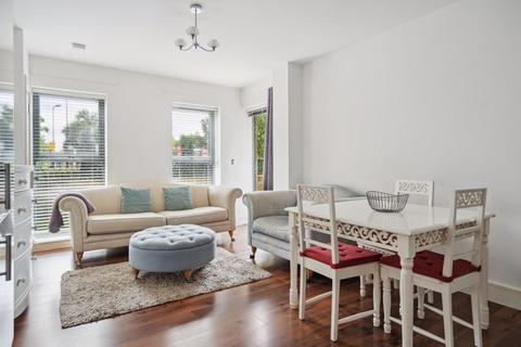 Flat 16, Harman Court Rectory Park Avenue, Northolt, UB5 6SS