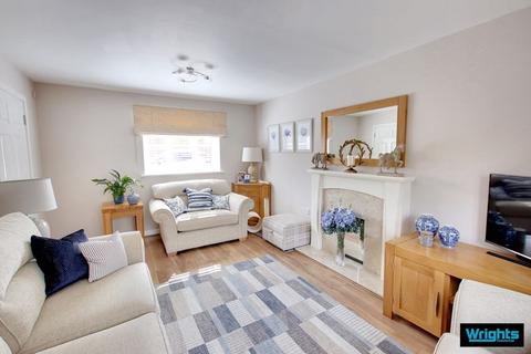11 Swift Drive, Trowbridge, BA14 7FR