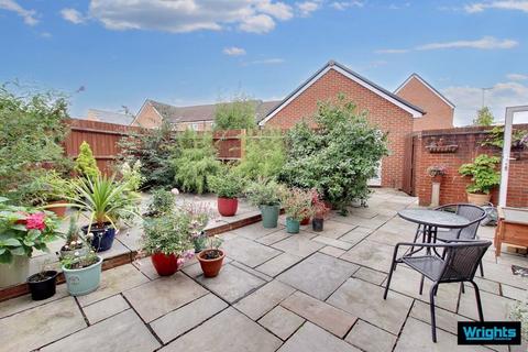 11 Swift Drive, Trowbridge, BA14 7FR