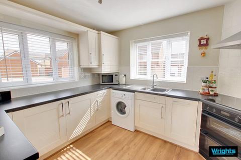 11 Swift Drive, Trowbridge, BA14 7FR