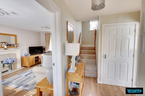 11 Swift Drive, Trowbridge, BA14 7FR