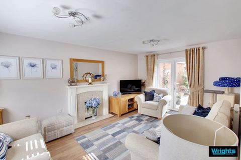 11 Swift Drive, Trowbridge, BA14 7FR